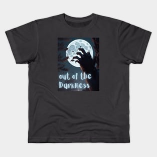 Out of the Darkness Kids T-Shirt